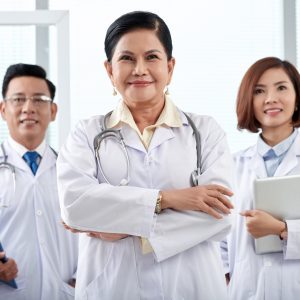 Private Doctor / Dentist / Specialist